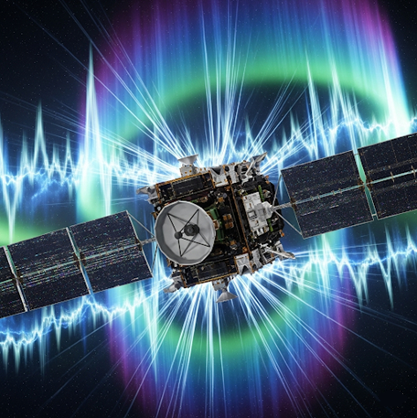EMI Fundamentals for Spacecraft Avionics & Satellite Applications