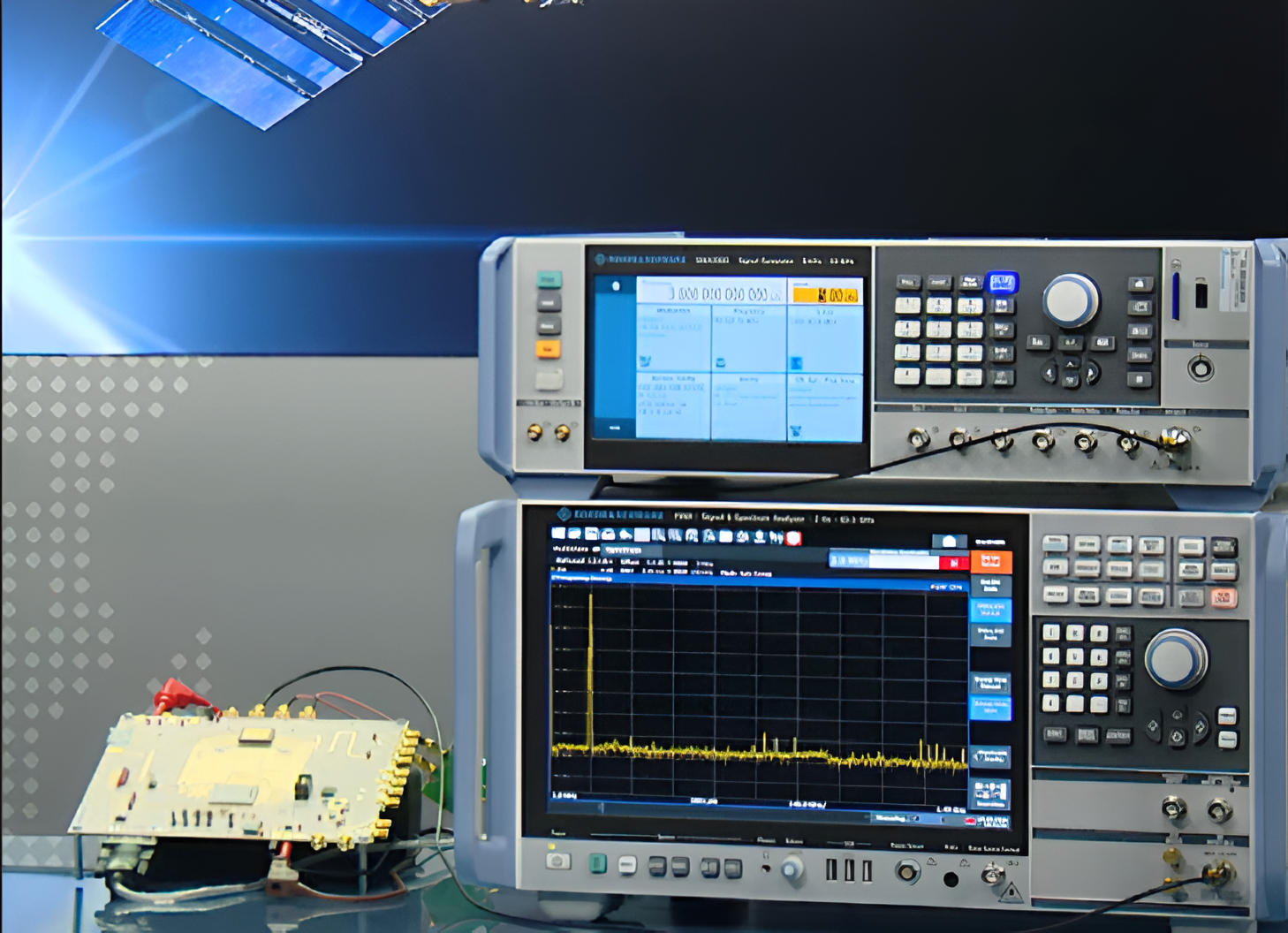 Avionics Testing